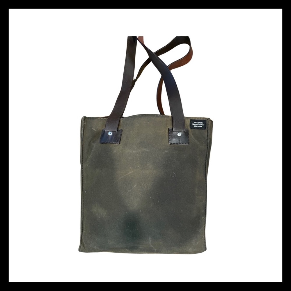 Messenger bag